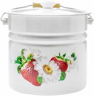 Каструля IDILIA 12 л з ручкою